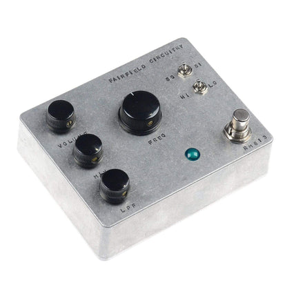 Fairfield Circuitry Randy's Revenge Ring Modulator Effects and Pedals / Ring Modulators