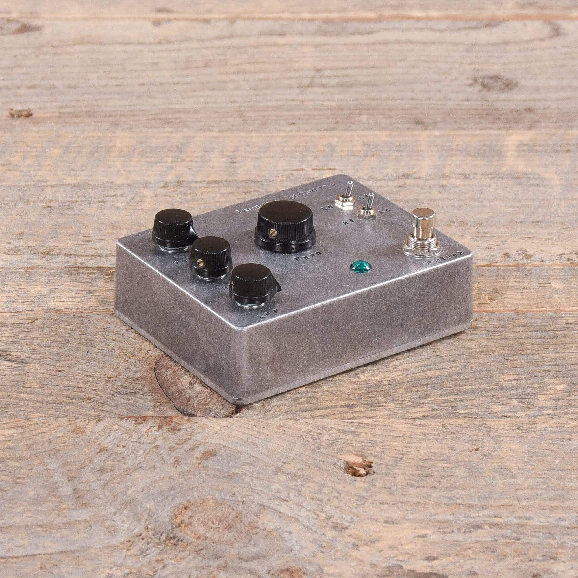 Fairfield Circuitry / Randy's Revenge 【公式通販】