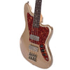 Fano Standard JM4-FB Shoreline Gold Distressed Bass Guitars / 4-String