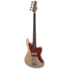 Fano Standard JM4-FB Shoreline Gold Distressed Bass Guitars / 4-String