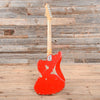 Fano Alt de Facto JM6 Dakota Red Electric Guitars / Solid Body