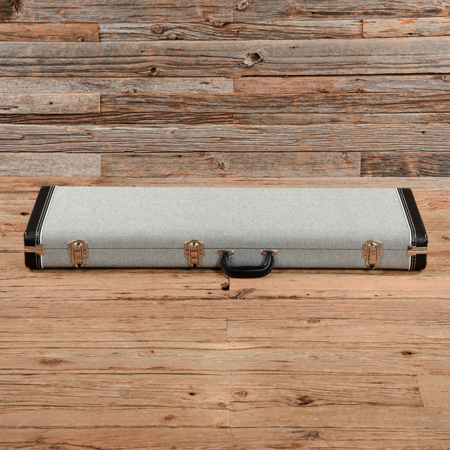 Fano Alt de Facto RB6 Aged Sonic Blue Electric Guitars / Solid Body