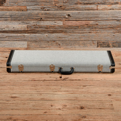 Fano Alt de Facto RB6 Aged Sonic Blue Electric Guitars / Solid Body