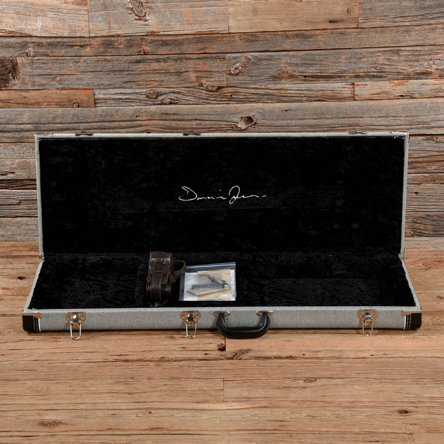 Fano Alt de Facto RB6 Aged Sonic Blue Electric Guitars / Solid Body