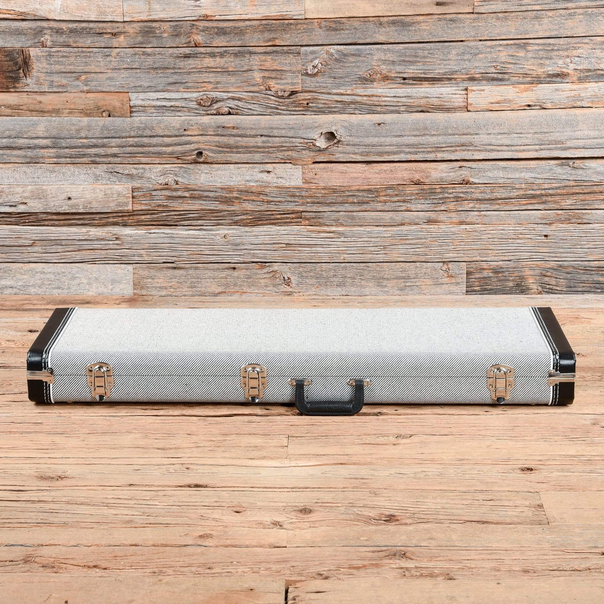 Fano Alt de Facto RB6 Tobacco Sunburst 2016 Electric Guitars / Solid Body