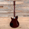 Fano Alt de Facto RB6 TV Burst 2011 Electric Guitars / Solid Body
