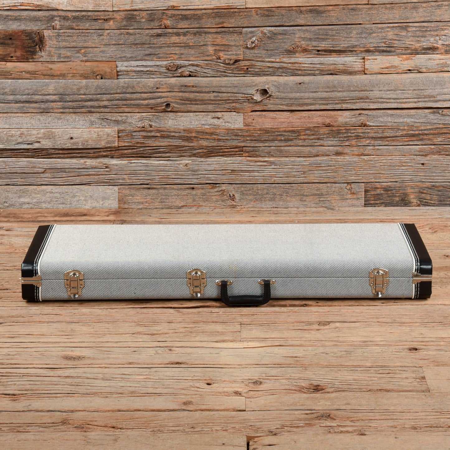 Fano Alt de Facto SP6 Lake Placid Blue 2015 Electric Guitars / Solid Body