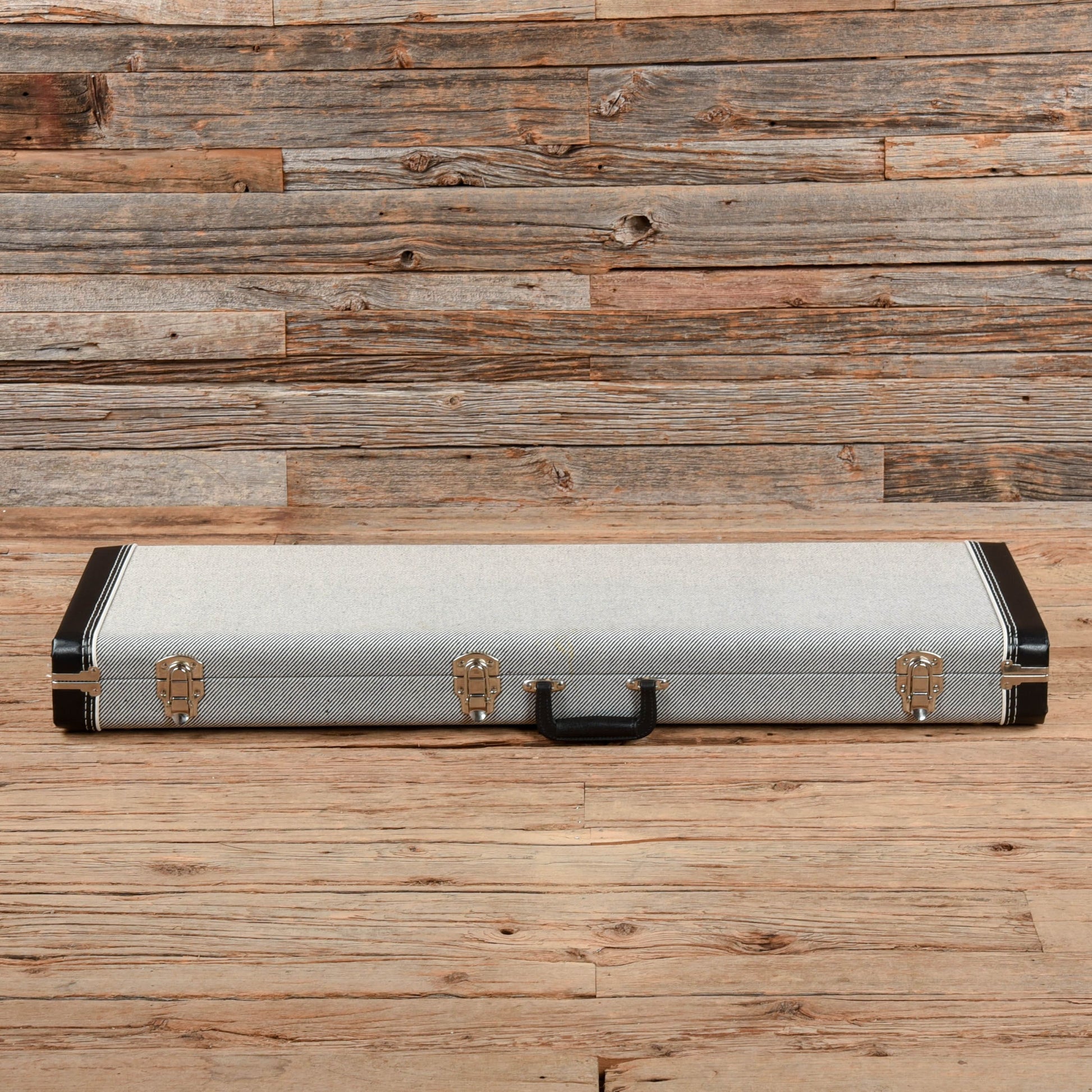 Fano Alt de Facto SP6 Lake Placid Blue 2015 Electric Guitars / Solid Body