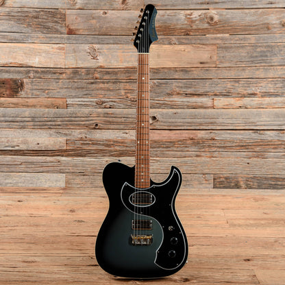 Fano Alt de Facto TC6 Pelham Burst 2013 Electric Guitars / Solid Body