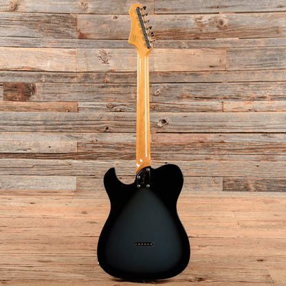 Fano Alt de Facto TC6 Pelham Burst 2013 Electric Guitars / Solid Body