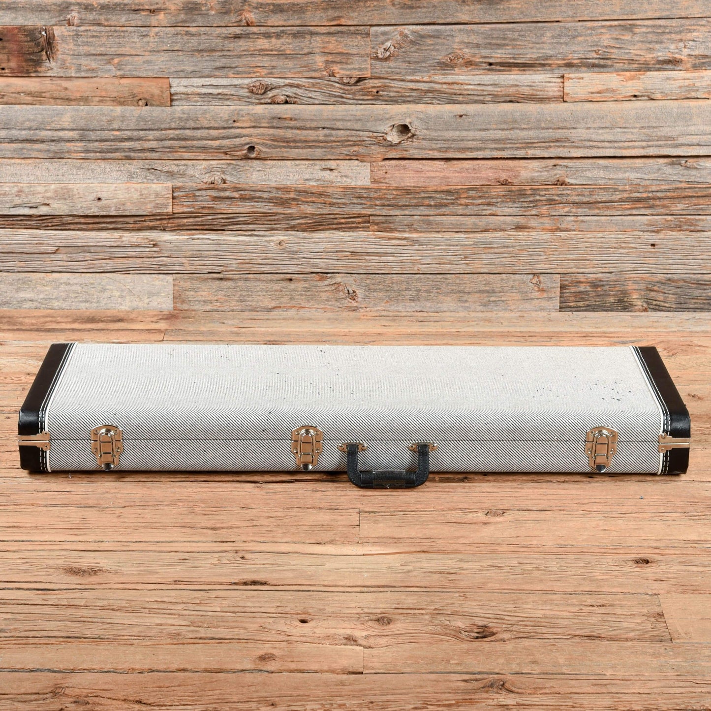 Fano Alt de Facto TC6 Pelham Burst 2013 Electric Guitars / Solid Body