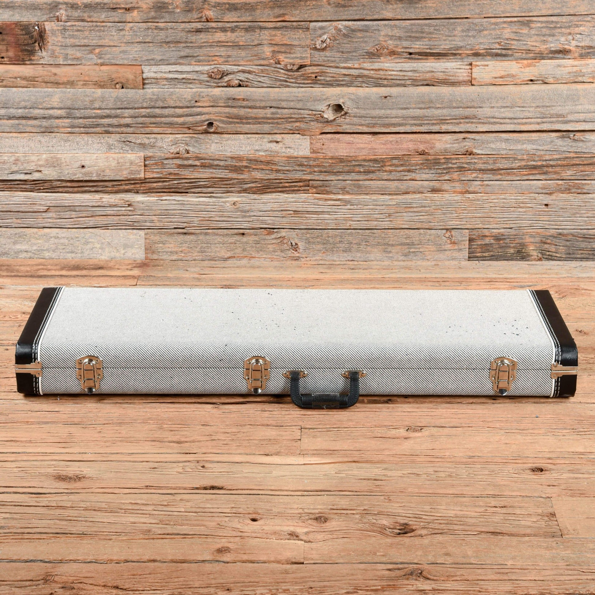 Fano Alt de Facto TC6 Pelham Burst 2013 Electric Guitars / Solid Body