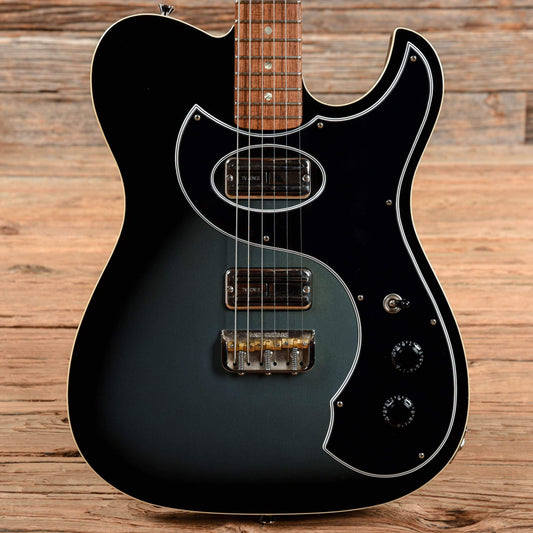 Fano Alt de Facto TC6 Pelham Burst 2013 Electric Guitars / Solid Body