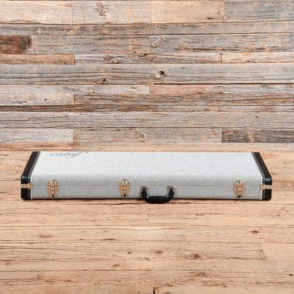 Fano Alt de Facto TC6 White Blonde 2012 Electric Guitars / Solid Body