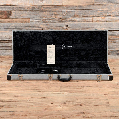 Fano Alt de Facto TC6 White Blonde 2012 Electric Guitars / Solid Body