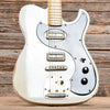Fano Alt de Facto TC6 White Blonde 2012 Electric Guitars / Solid Body