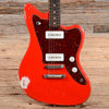 Fano Artifact JM6 Fiesta Red 2007 Electric Guitars / Solid Body