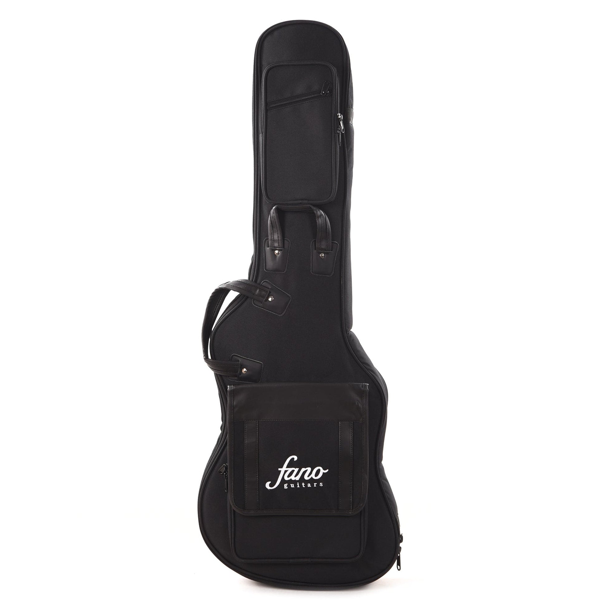 Fano JM6 Alt de Facto Copper Heavy Distress w/Lollar P-90 Pickups Electric Guitars / Solid Body