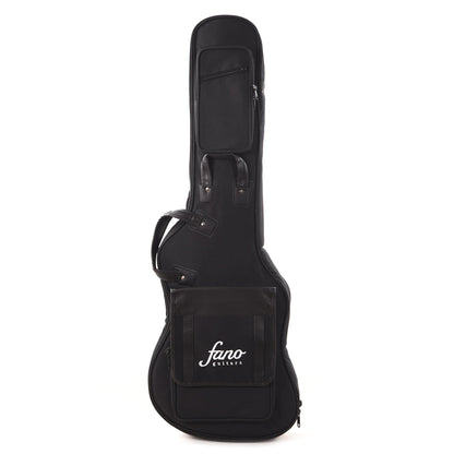 Fano JM6 Alt de Facto Copper Heavy Distress w/Lollar P-90 Pickups Electric Guitars / Solid Body