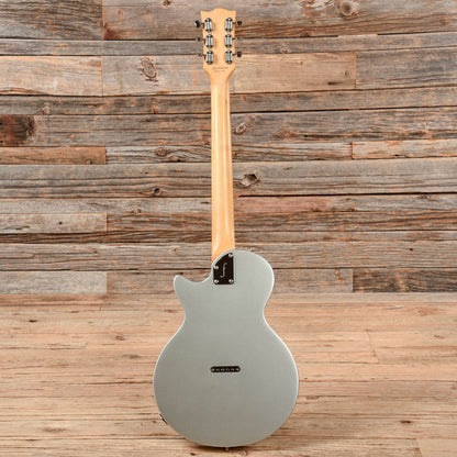 Fano Omnis SP6 Silver Electric Guitars / Solid Body