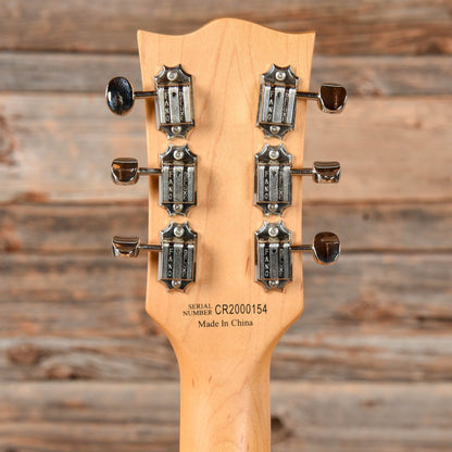 Fano Omnis SP6 Silver Electric Guitars / Solid Body