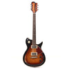 Fano RB6 Alt de Facto 3-Tone Sunburst Medium Distress w/Lollar Imperial Humbucker & P-90 Electric Guitars / Solid Body