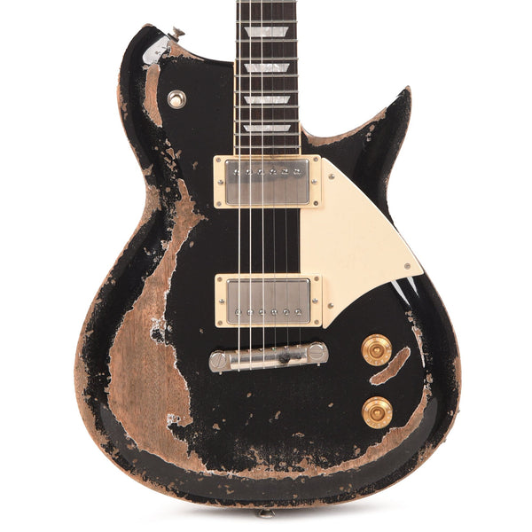 ギター Fano Alt de facto RB6 Fano Alt de Facto RB6 – Vintage Guitar® magazine