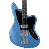 Fano Standard JM4-FB Lake Placid Blue Distressed Electric Guitars / Solid Body