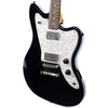 Fano Standard JM6/HB Bull Black Distressed Electric Guitars / Solid Body