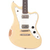 Fano Standard JM6/HB Desert Sand Medium Distressed Electric Guitars / Solid Body
