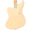 Fano Standard JM6/HB Desert Sand Medium Distressed Electric Guitars / Solid Body
