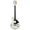 Fano Standard RB6 Olympic White Distressed Electric Guitars / Solid Body