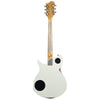 Fano Standard RB6 Olympic White Distressed Electric Guitars / Solid Body
