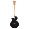 Fano Standard SP6 Bull Black Distressed w/T90 Pickup Electric Guitars / Solid Body