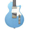 Fano Standard SP6/T90 Ice Blue Metallic Distressed Electric Guitars / Solid Body