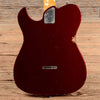 Fano Standard TC6 Candy Apple Red 2017 Electric Guitars / Solid Body