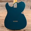 Fano Standard TC6 Ocean Turquoise 2018 Electric Guitars / Solid Body
