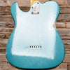 Fano Standard TC6 Ocean Turquoise 2018 Electric Guitars / Solid Body