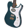 Fano Standard TC6 Ocean Turquoise Distressed Electric Guitars / Solid Body