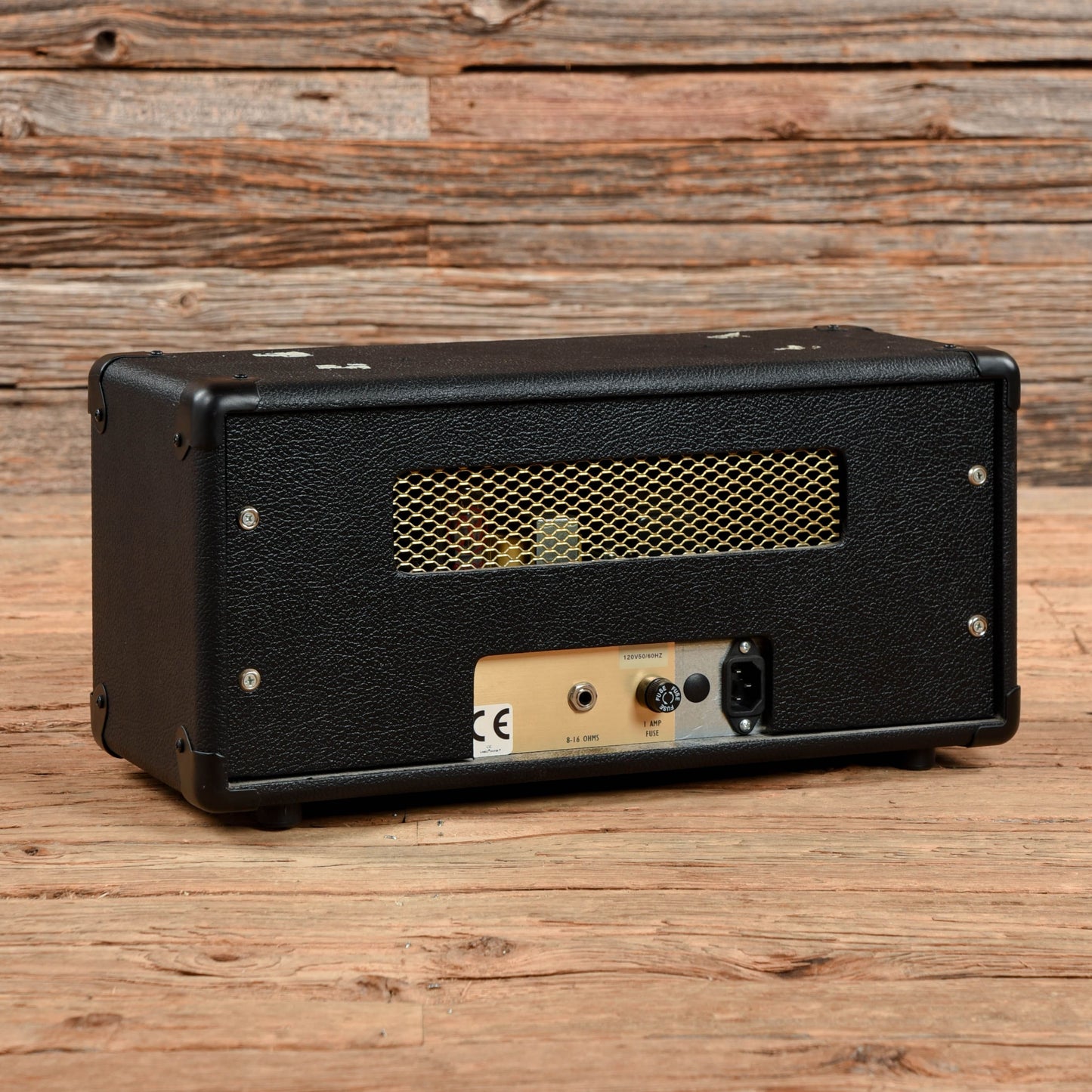 Fargen Micro Plex Guitar Amp Head Amps / Guitar Cabinets