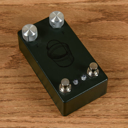 Farm Bucket Of Nails Boost Effects and Pedals / Overdrive and Boost