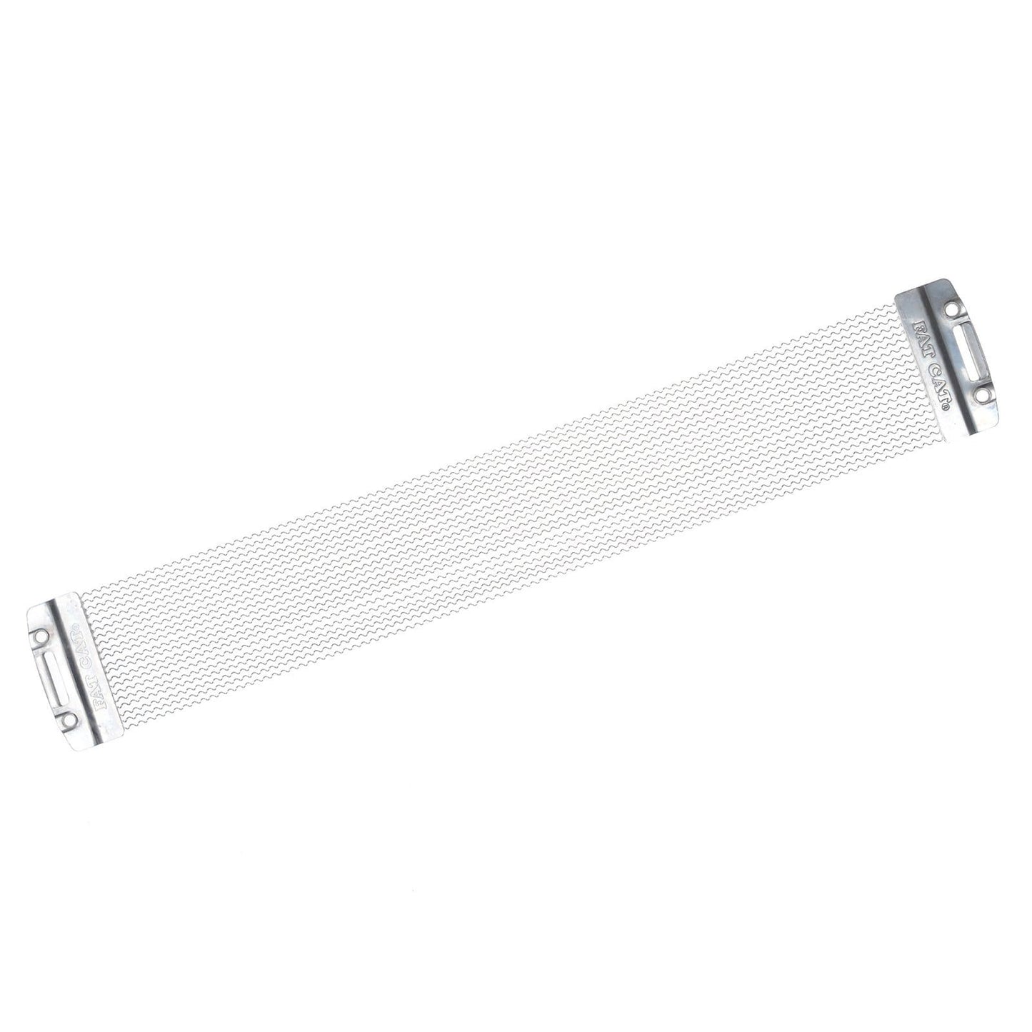 Fat Cat 14" 20-Strand Snappy Snare Wires w/No Pitch Drums and Percussion / Parts and Accessories / Drum Parts