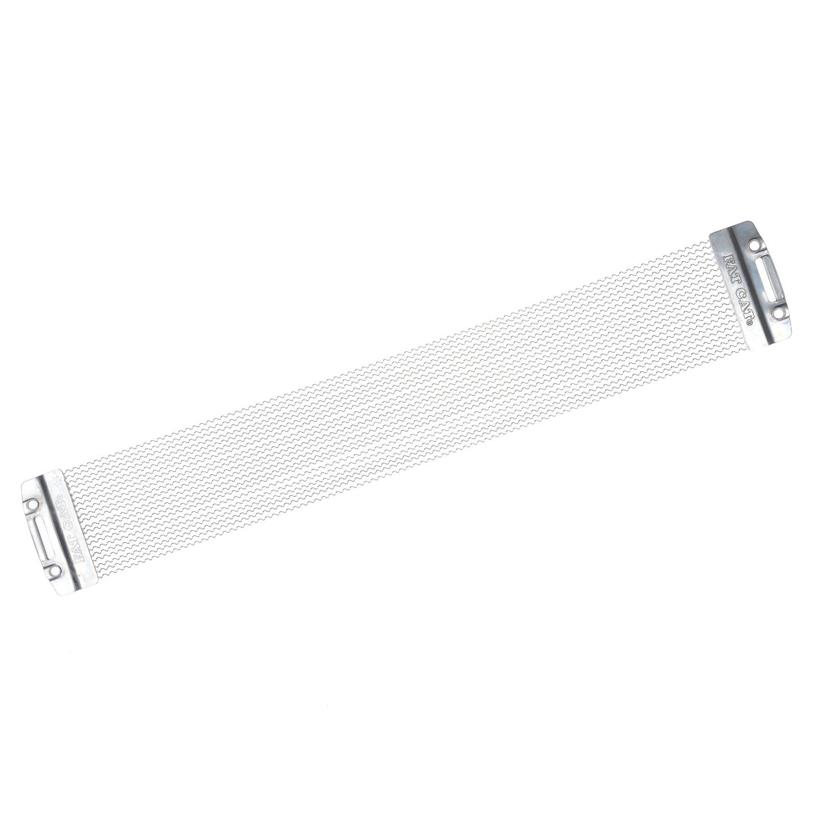 Fat Cat 14" 20-Strand Snappy Snare Wires w/No Pitch Drums and Percussion / Parts and Accessories / Drum Parts