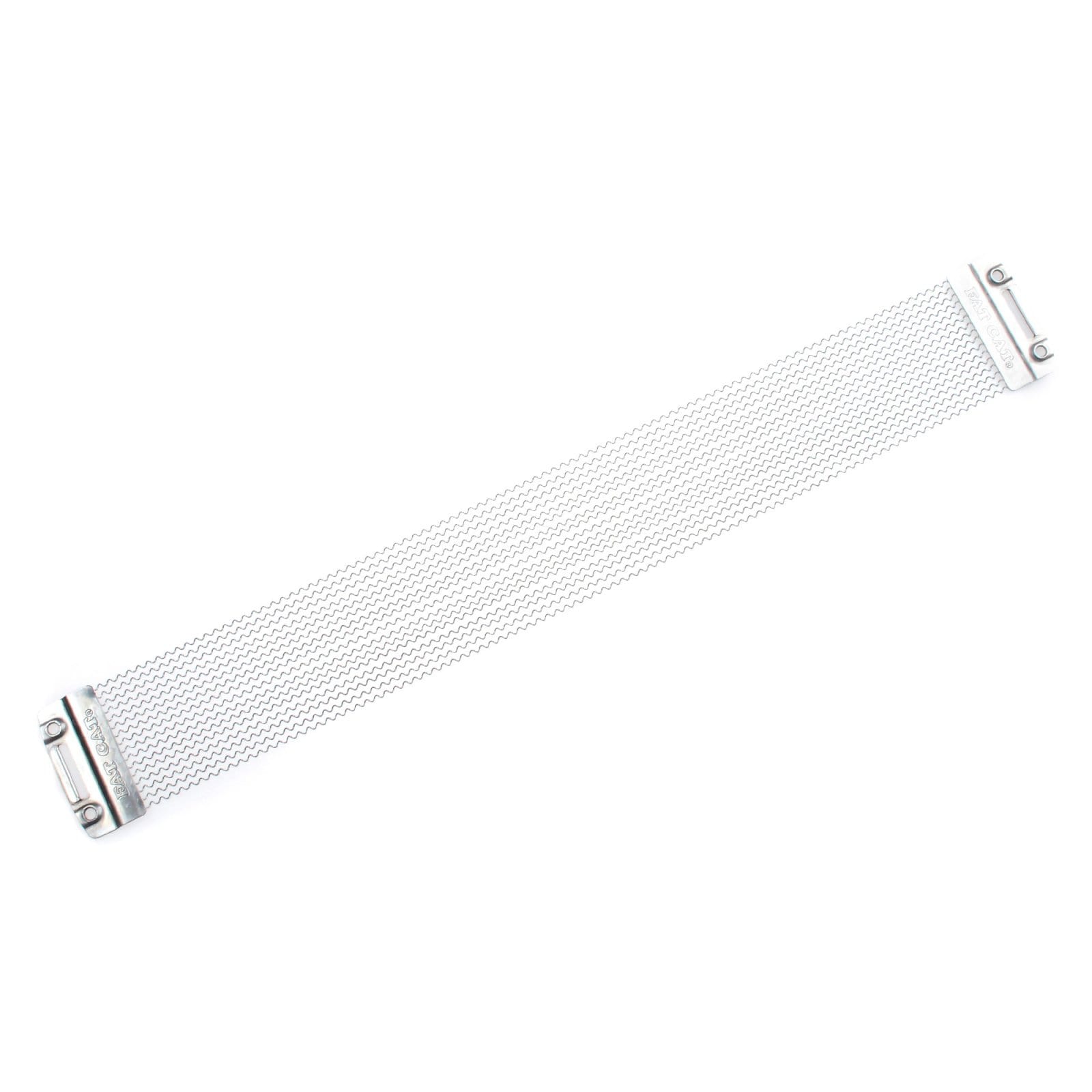 Fat Cat 15" 16-Strand Snappy Snare Wires w/No Pitch Drums and Percussion / Parts and Accessories / Drum Parts