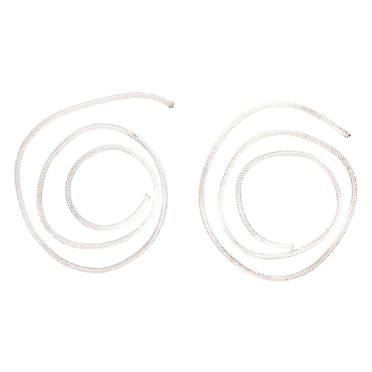 Fat Cat Snare Strap & Cord (2 Pair) Drums and Percussion / Parts and Accessories / Drum Parts