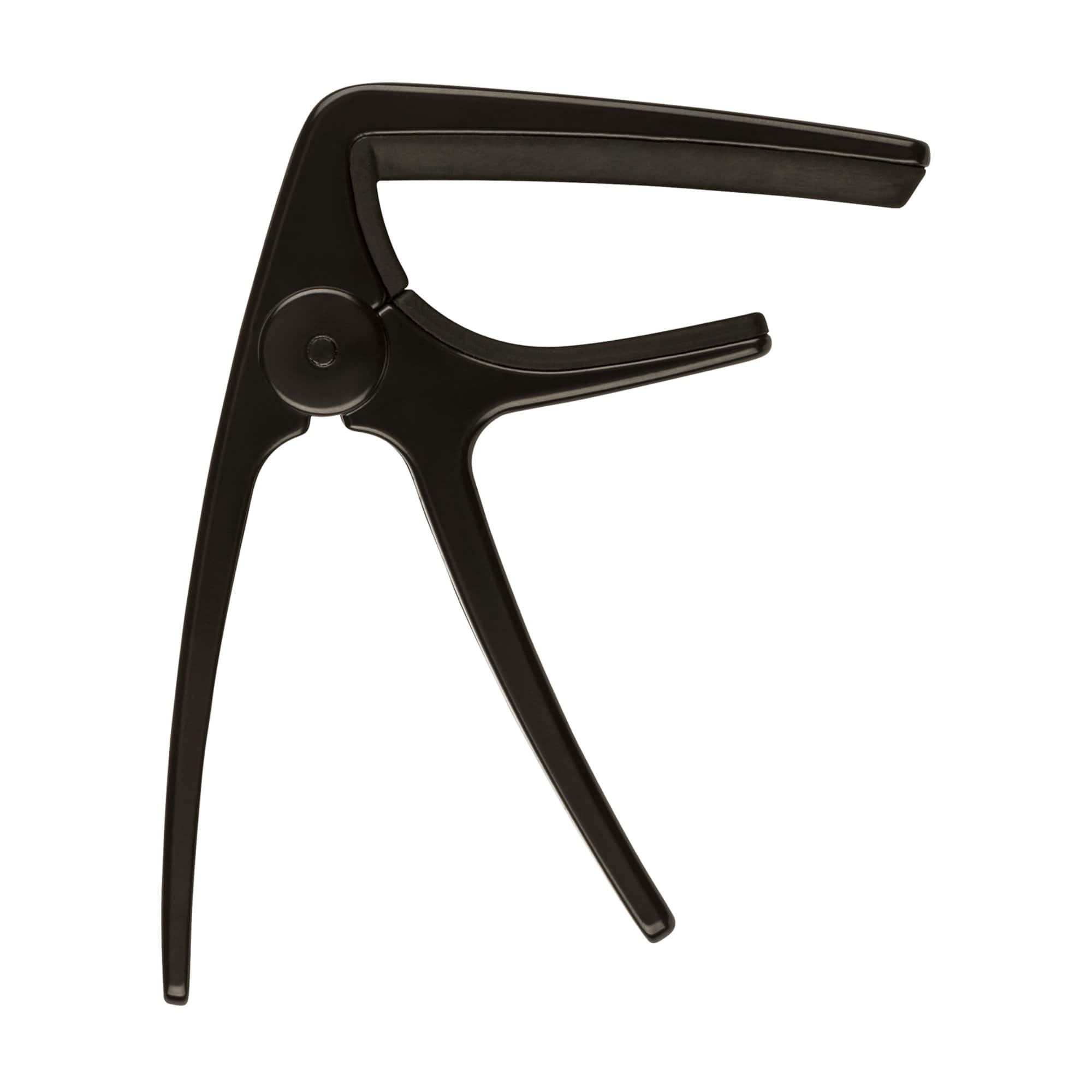 Fender Laurel Capo for Acoustic Guitar Accessories / Capos