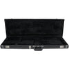 Fender Jazz/Jag Bass Standard Case - Black Accessories / Cases and Gig Bags / Bass Cases
