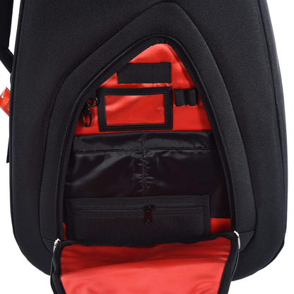 Fender FB1225 Gig Bag for Electric Bass Accessories / Cases and Gig Bags / Bass Gig Bags