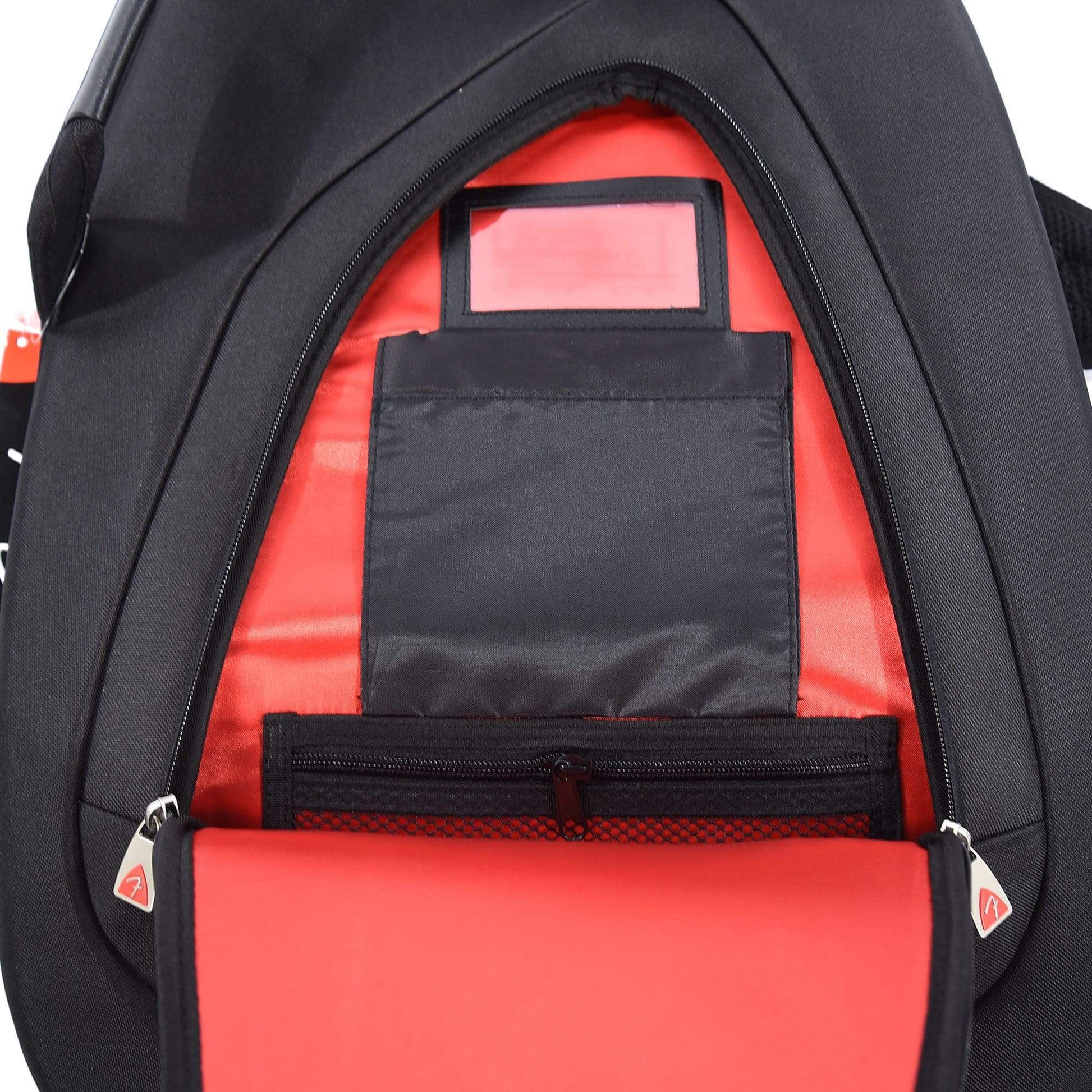 Fender FB610 Gig Bag for Electric Bass – Chicago Music Exchange