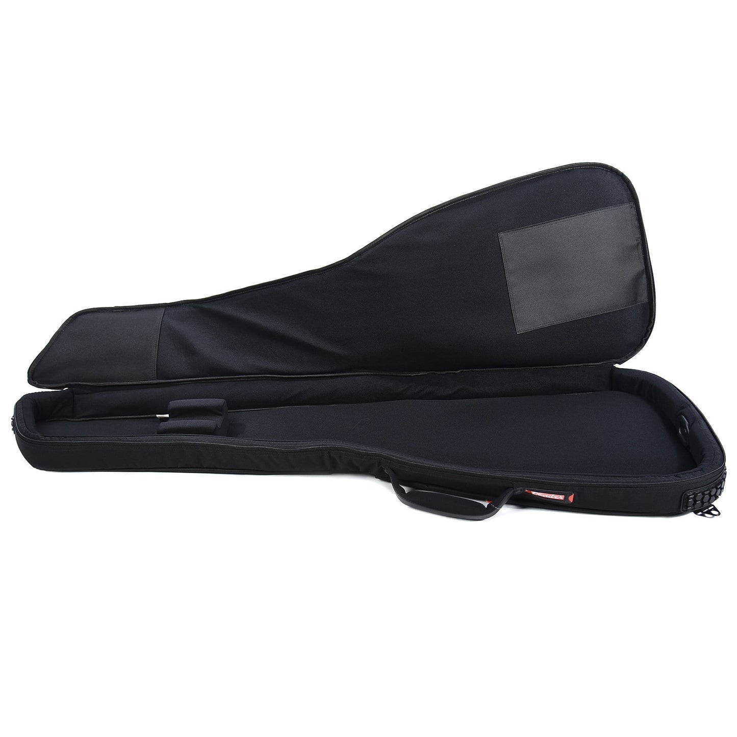 Fender FB620 Gig Bag for Electric Bass Accessories / Cases and Gig Bags / Bass Gig Bags